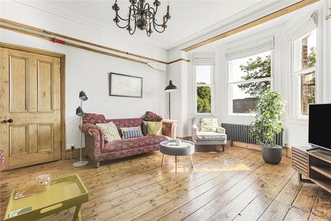 98 Abingdon Road, Oxford, OX1 4PX