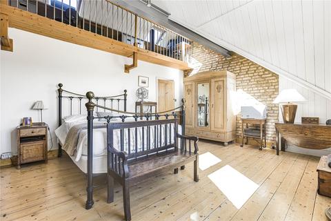 98 Abingdon Road, Oxford, OX1 4PX