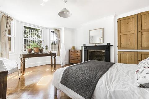98 Abingdon Road, Oxford, OX1 4PX