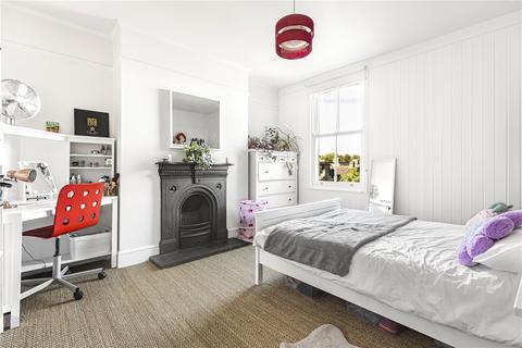 98 Abingdon Road, Oxford, OX1 4PX