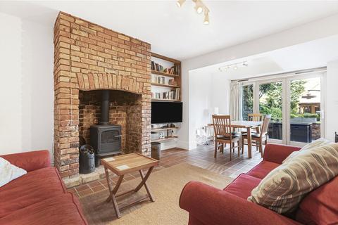 98 Abingdon Road, Oxford, OX1 4PX