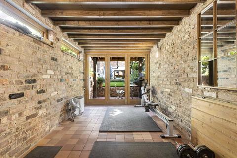 98 Abingdon Road, Oxford, OX1 4PX