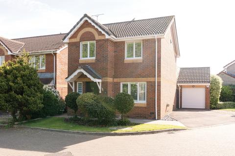 88 Simmonds View, Stoke Gifford, Bristol, BS34 8HL