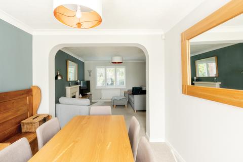 88 Simmonds View, Stoke Gifford, Bristol, BS34 8HL