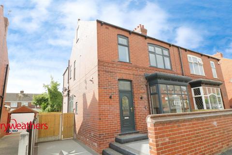 undefined, Hall Avenue, Mexborough