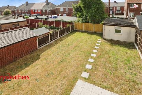 undefined, Hall Avenue, Mexborough