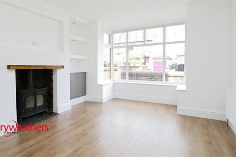 undefined, Hall Avenue, Mexborough