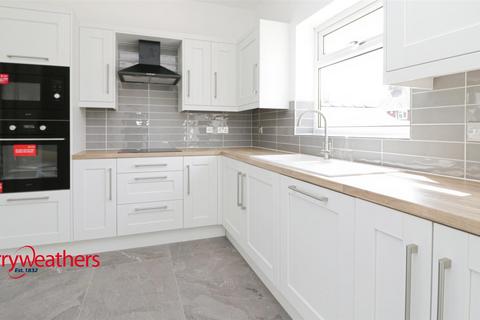 undefined, Hall Avenue, Mexborough