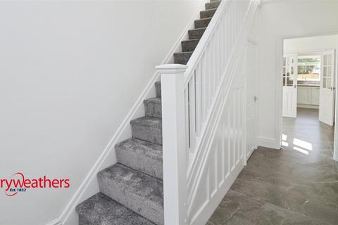 undefined, Hall Avenue, Mexborough