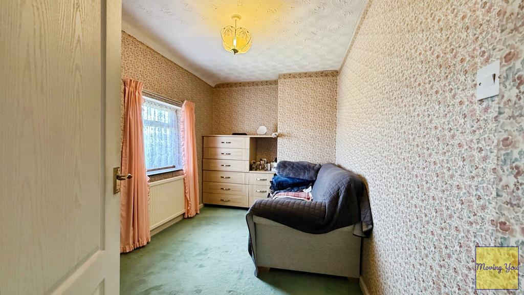 Bedroom two