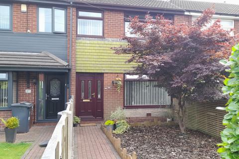 19 Rushton Grove, Moorside, Oldham OL4 2QF