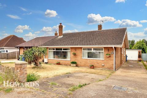 310 Beccles Road, Carlton Colville, Lowestoft, NR33 8HW
