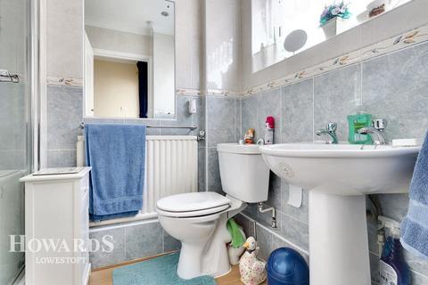 310 Beccles Road, Carlton Colville, Lowestoft, NR33 8HW