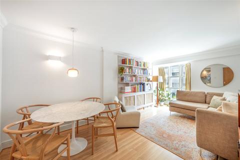 2 bedroom apartment for sale, Belvedere Heights, Lisson Grove, St John's Wood, London, NW8