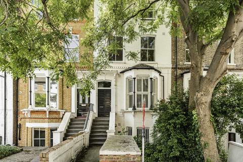 1 bedroom apartment for sale, Colvestone Crescent, London, E8