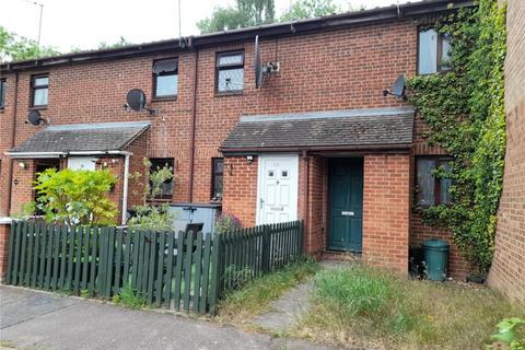1 bedroom terraced house for sale, Waterside, Uxbridge, UB8