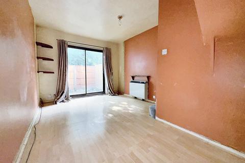 1 bedroom terraced house for sale, Waterside, Uxbridge, UB8