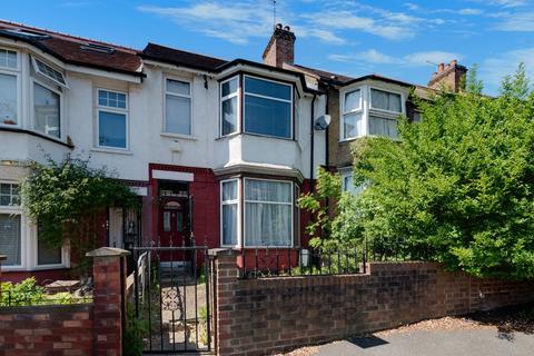 undefined, Alexandra Road, London NW4