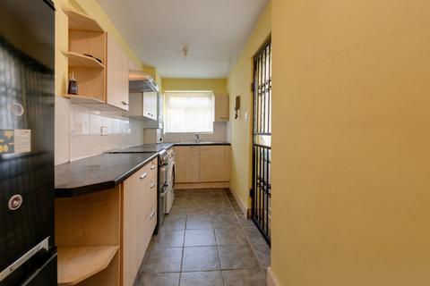 undefined, Alexandra Road, London NW4