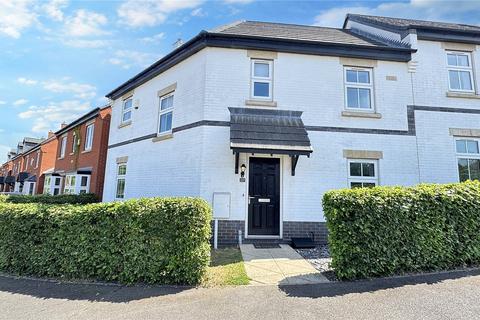 3 bedroom semi-detached house for sale, Saxon Drive, Rothley, Leicester
