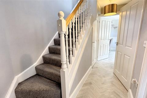 3 bedroom semi-detached house for sale, Saxon Drive, Rothley, Leicester