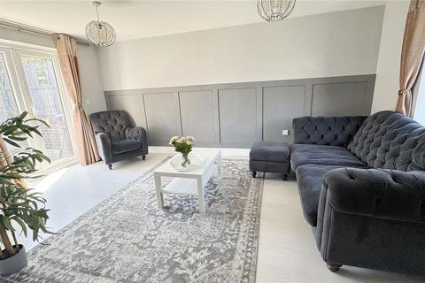 3 bedroom semi-detached house for sale, Saxon Drive, Rothley, Leicester