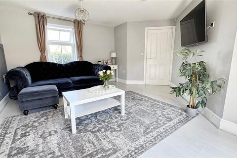 3 bedroom semi-detached house for sale, Saxon Drive, Rothley, Leicester