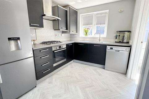 3 bedroom semi-detached house for sale, Saxon Drive, Rothley, Leicester