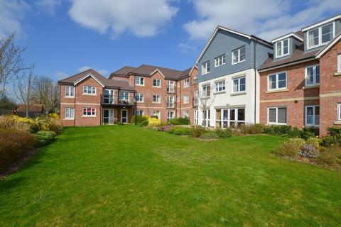 1 bedroom retirement property for sale, Pound Avenue, Stevenage