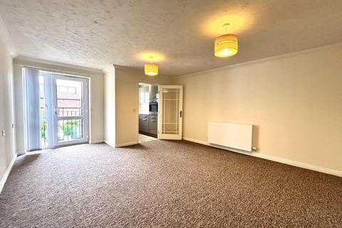 1 bedroom retirement property for sale, Pound Avenue, Stevenage