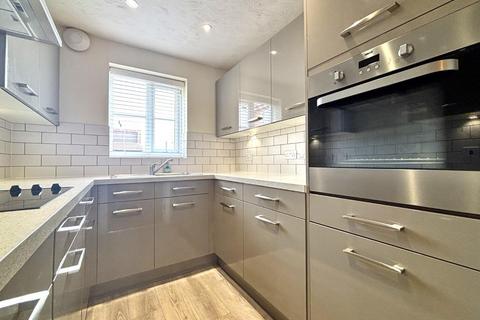 1 bedroom retirement property for sale, Pound Avenue, Stevenage