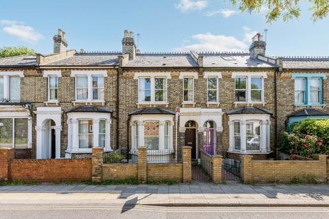 undefined, Windmill Road, Brentford