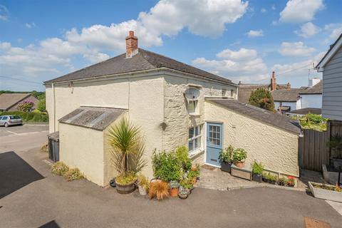 4 bedroom detached house for sale, Mawnan Smith, Falmouth