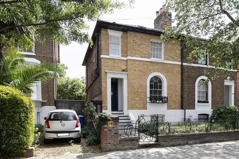 3 bedroom semi-detached house for sale, Blenheim Grove, Peckham, SE15