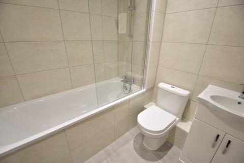 undefined, Midland Apartments, 142 Midland Road, Luton, Bedfordshire, LU2 0GH