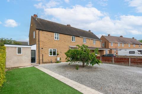 32 Athelstane Crescent, Edenthorpe, Doncaster, DN3 2NG
