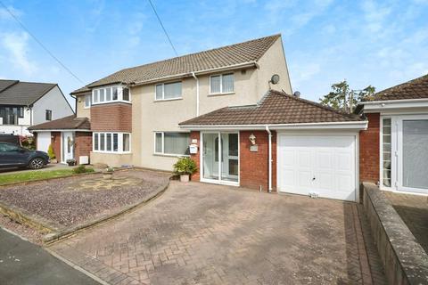 3 bedroom semi-detached house for sale, Lockemor Road, Bristol