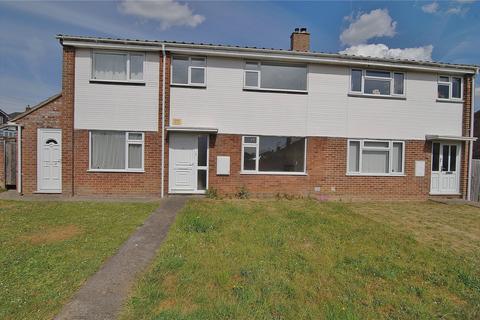 3 bedroom terraced house for sale, The Chase, Cashes Green, Stroud, Gloucestershire, GL5