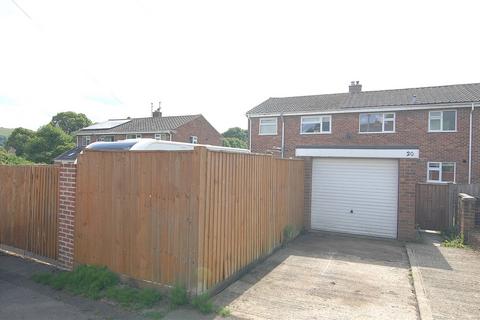 3 bedroom terraced house for sale, The Chase, Cashes Green, Stroud, Gloucestershire, GL5