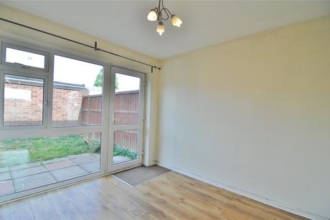 3 bedroom terraced house for sale, The Chase, Cashes Green, Stroud, Gloucestershire, GL5