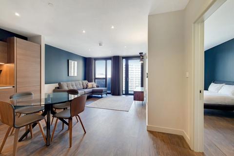 2 bedroom flat to rent, Madison, Wembley Park, HA9