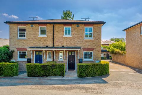 2 bedroom semi-detached house for sale, Roundbush Lane, Round Bush, Aldenham, Watford, WD25