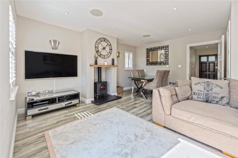 2 bedroom semi-detached house for sale, Roundbush Lane, Round Bush, Aldenham, Watford, WD25