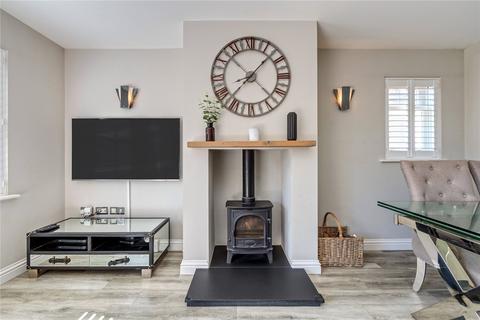 2 bedroom semi-detached house for sale, Roundbush Lane, Round Bush, Aldenham, Watford, WD25