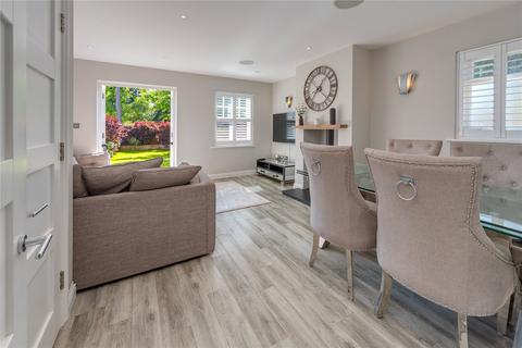 2 bedroom semi-detached house for sale, Roundbush Lane, Round Bush, Aldenham, Watford, WD25