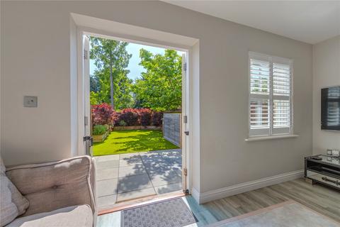 2 bedroom semi-detached house for sale, Roundbush Lane, Round Bush, Aldenham, Watford, WD25
