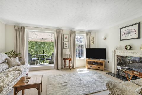 4 bedroom townhouse for sale, Queens Gardens, Bournemouth