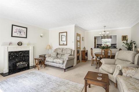 4 bedroom townhouse for sale, Queens Gardens, Bournemouth
