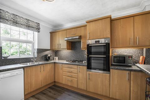 4 bedroom townhouse for sale, Queens Gardens, Bournemouth