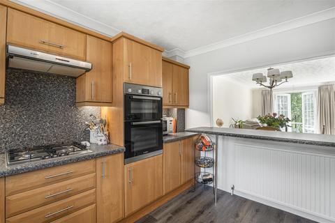 4 bedroom townhouse for sale, Queens Gardens, Bournemouth